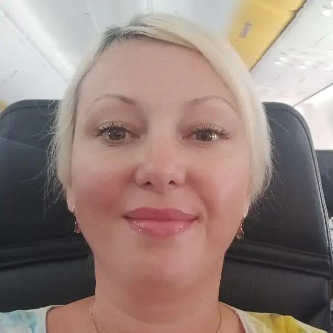 Yana, 40 - Liebe ru