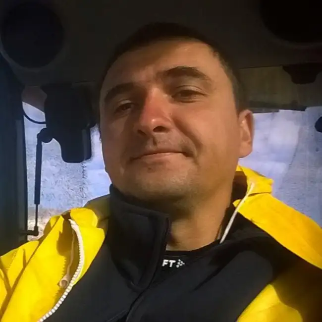 Юра, 43, Котбус - Liebe ru