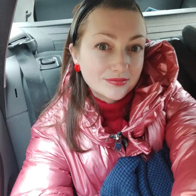 Kateryna, 40, Филлинген-Швеннинген - Liebe ru