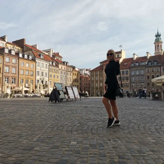 Inna, 41, Майнц - Liebe ru