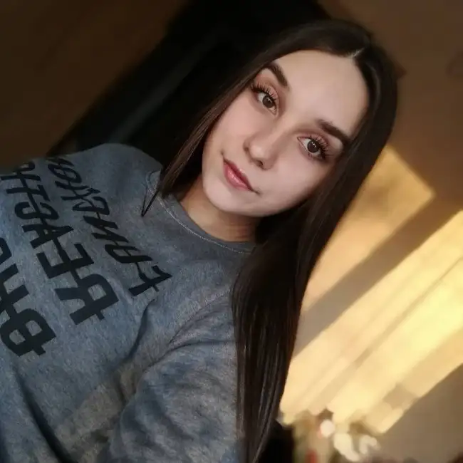 Sasha, 24 - Liebe ru