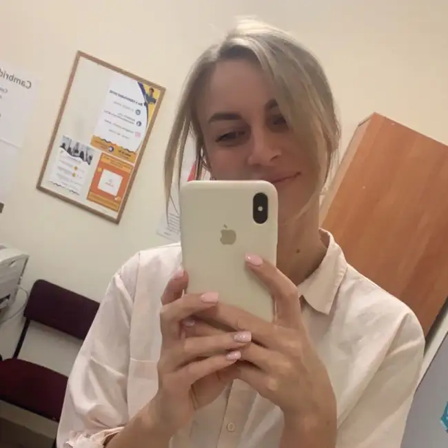 Oxana, 41 - Liebe ru