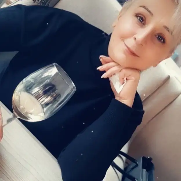 Ira, 58, Кёльн - Liebe ru