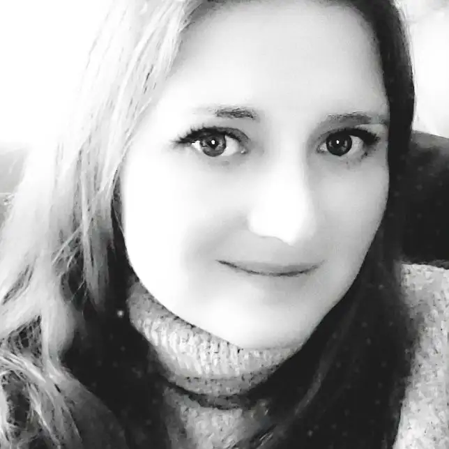 Alesja, 46, Регенсбург - Liebe ru