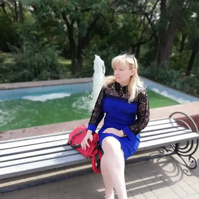 Ирина, 54, Швейнфурт - Liebe ru