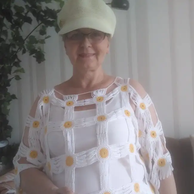 Natascha, 66, Берлин - Liebe ru