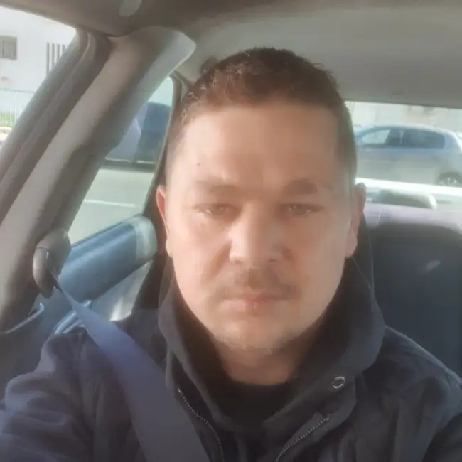 Anton, 42 - Liebe ru