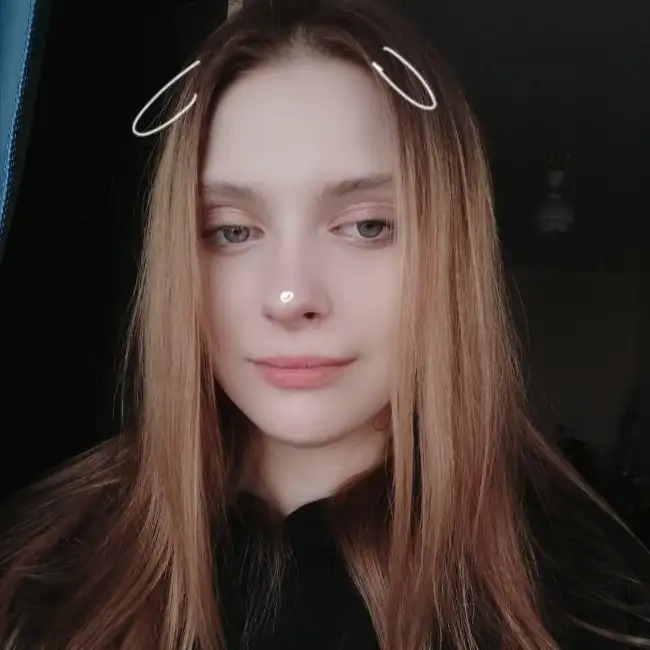 Yana, 26, Берлин - Liebe ru