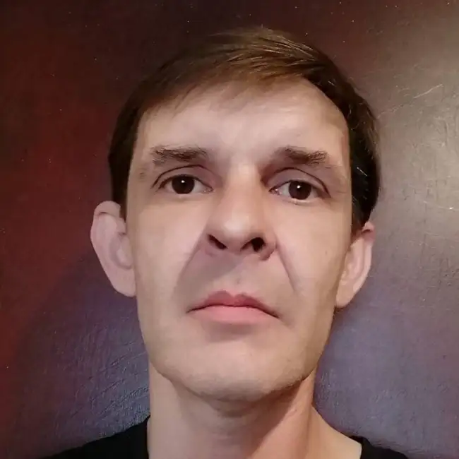 Юрий, 52 - Liebe ru