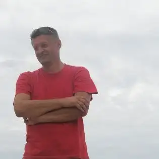 Igor, 56, Оснабрюк - Liebe ru