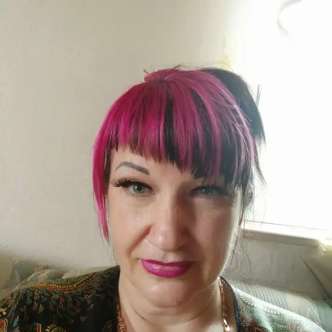 Светлана, 52, Пирна - Liebe ru