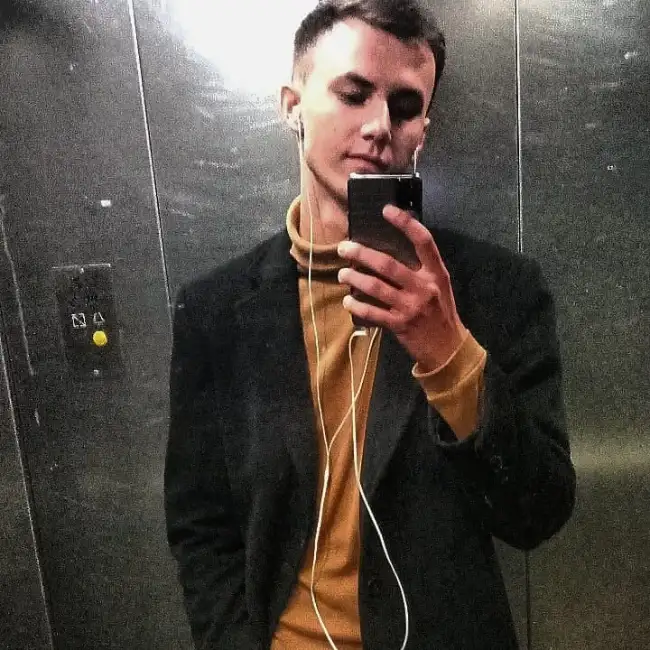 Yevgeniy, 29, Монхенгладбах - Liebe ru