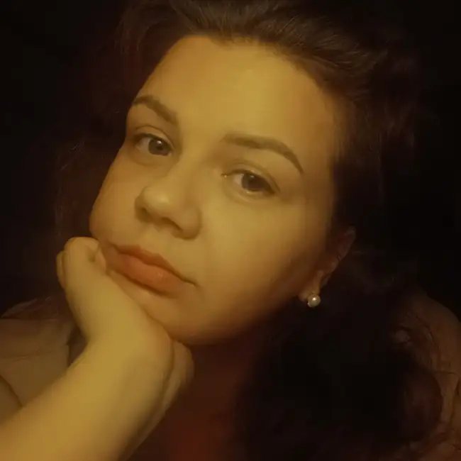Yuliia, 37 - Эссен - LiebeRu