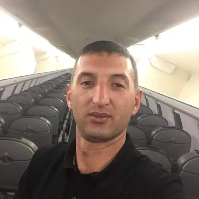 Asif, 47, Берлин - Liebe ru