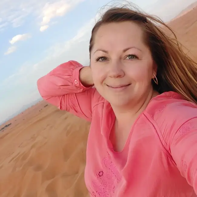 Jenna, 36, Фурт - Liebe ru