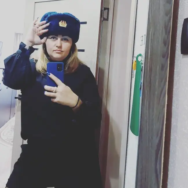 Darya, 39 - Liebe ru