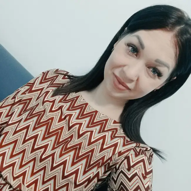 Lena, 31 - Liebe ru