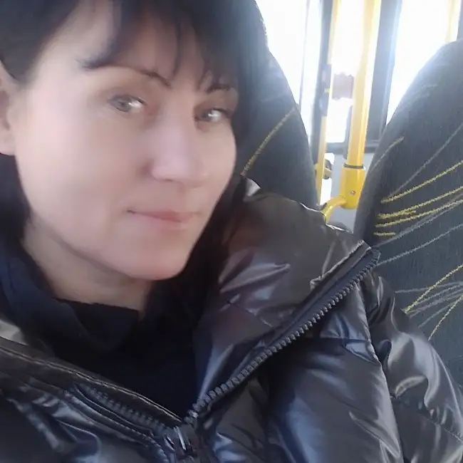 Anna, 41, Берлин - Liebe ru