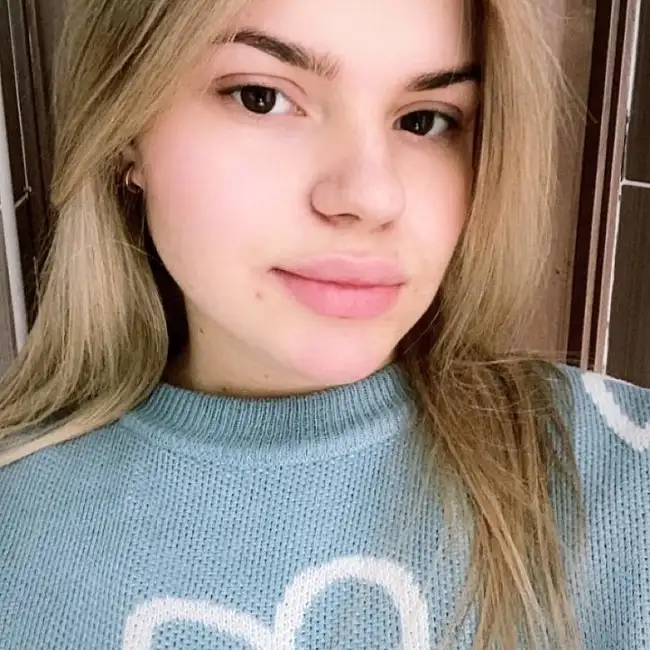 Валерия, 23 - Liebe ru