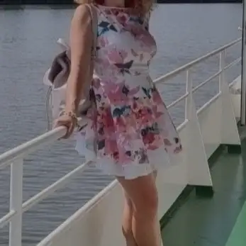 Lia, 51, Херфорд - Liebe ru