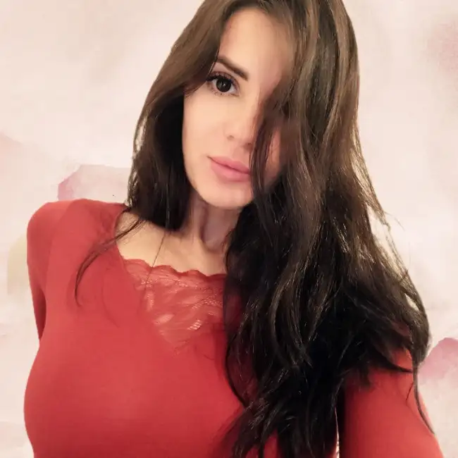 Оксана, 40