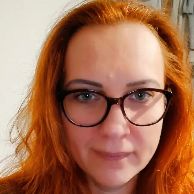 Юлия, 45, Ханау - Liebe ru