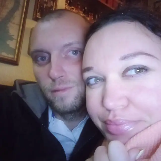OlhaandEddie, 37 - Liebe ru