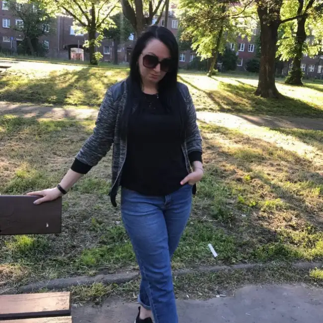 Inna, 48 - Liebe ru