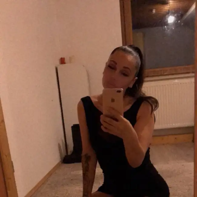 Татьяна, 31, Мюнхен - Liebe ru