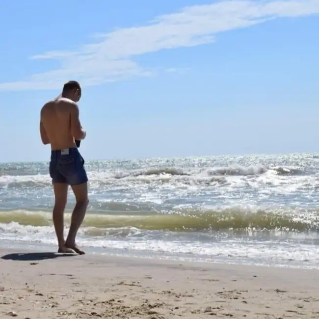 Ivan, 31 - Liebe ru