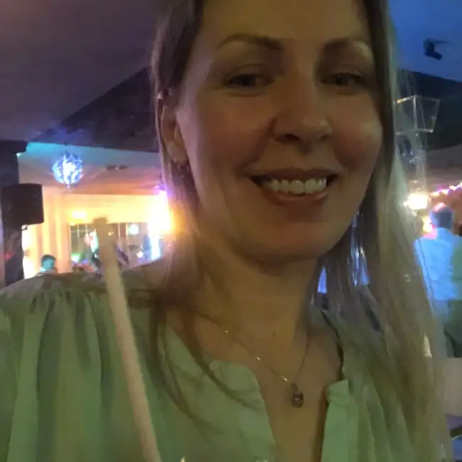 Elena, 38, Мюнхен - Liebe ru