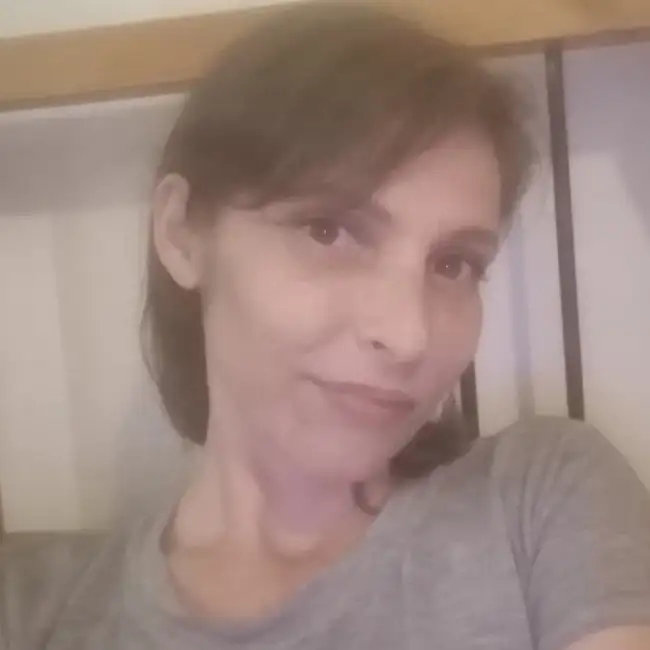 Ирина, 42, Берлин - Liebe ru
