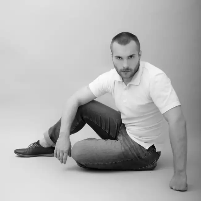 Алексей, 28 - Liebe ru