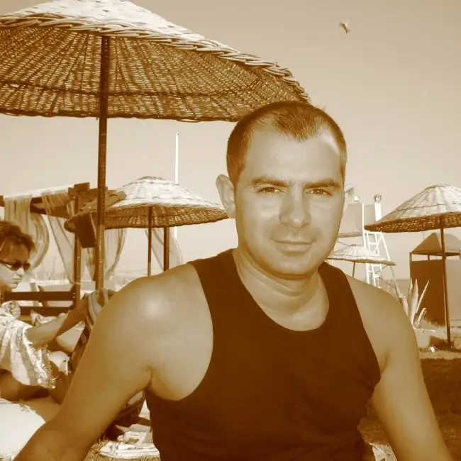 Xmann, 51, Франкфурт-на-Майне - Liebe ru