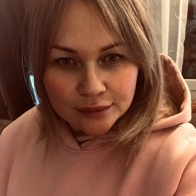 Ирина, 42, Гамбург - Liebe ru