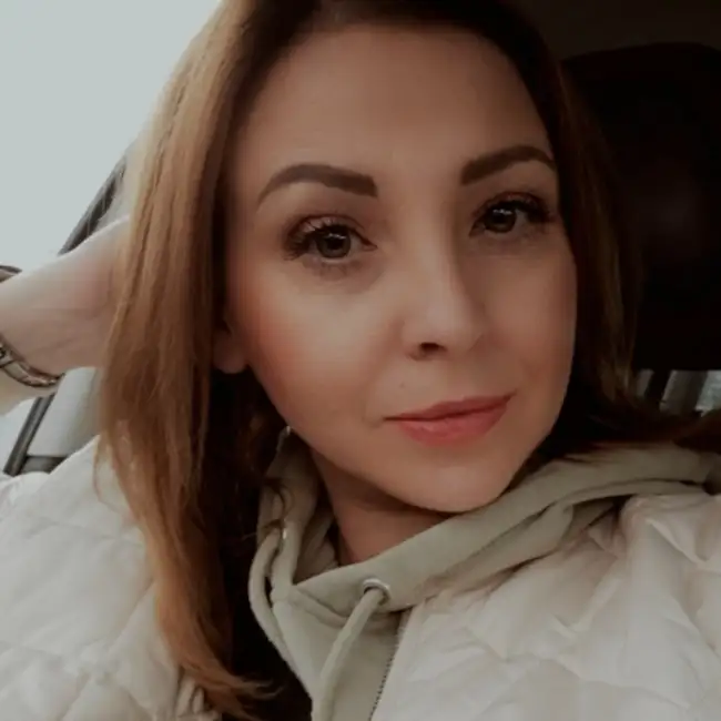 Julua, 45, Бохольт - Liebe ru