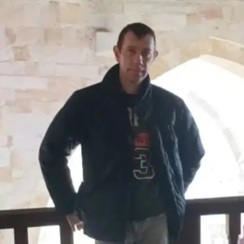 Витя, 42, Берлин - Liebe ru