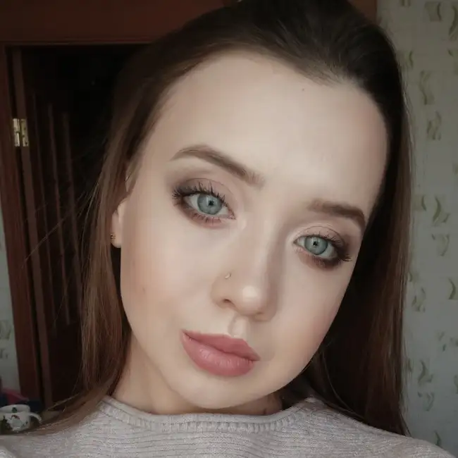Julia, 29 - Liebe ru