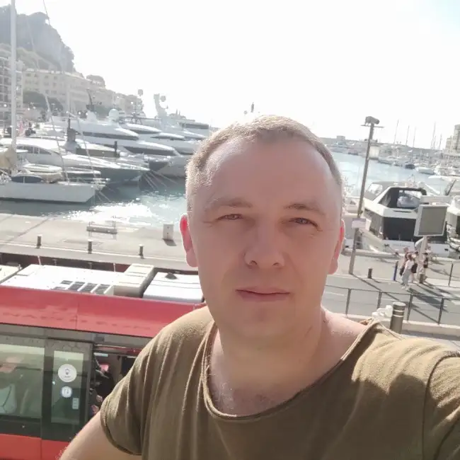 Sorin, 38, Штутгарт - Liebe ru