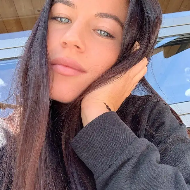 Darina, 33, Штутгарт - Liebe ru