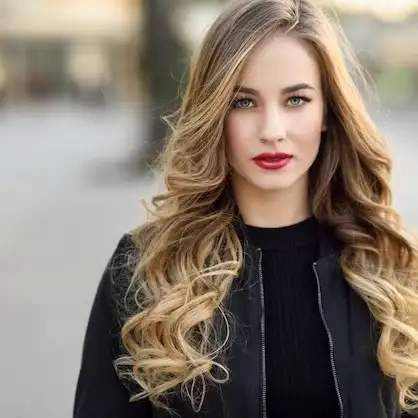 Mila, 31, Берлин - Liebe ru
