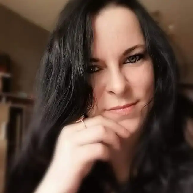 Karishka, 39, Берлин - Liebe ru
