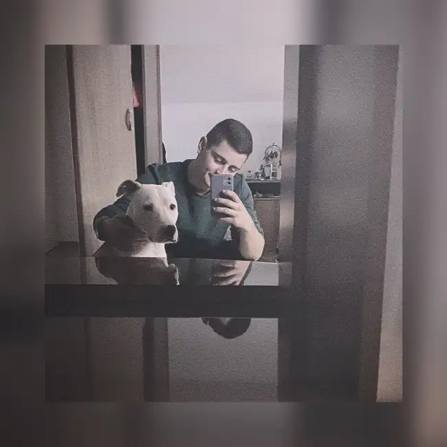 Ivan, 25 - Liebe ru