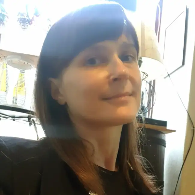 Oksana, 49 - Liebe ru