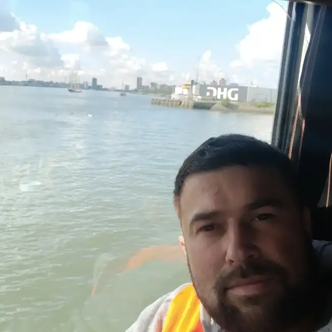 Pavel, 43 - Liebe ru
