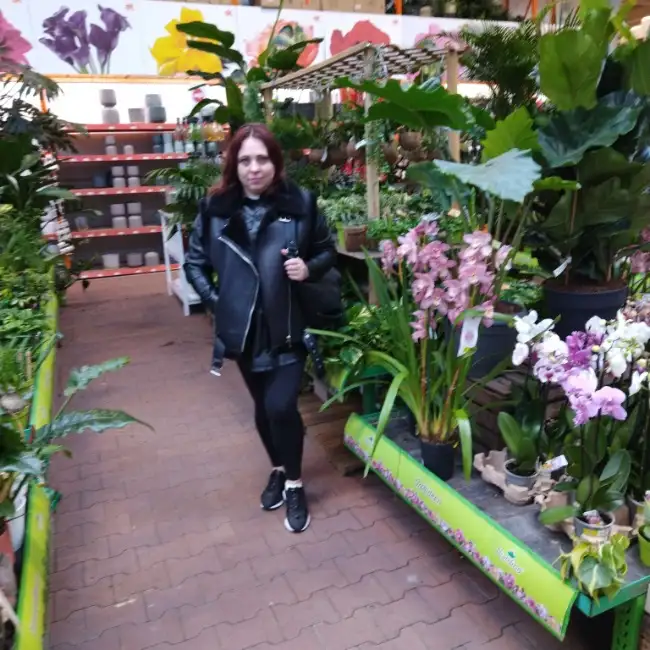 Liubov, 51, Франкфурт-на-Майне - Liebe ru