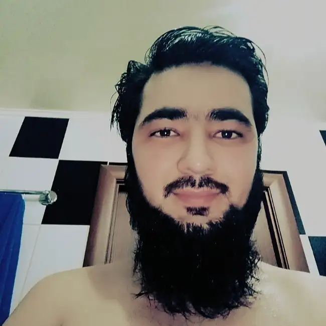 Magamed, 31, Берлин - Liebe ru