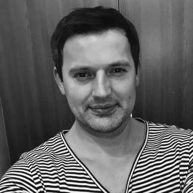 Vladimir, 43