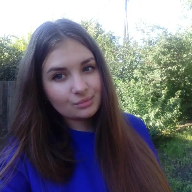 Viktoria, 37, Берлин - Liebe ru