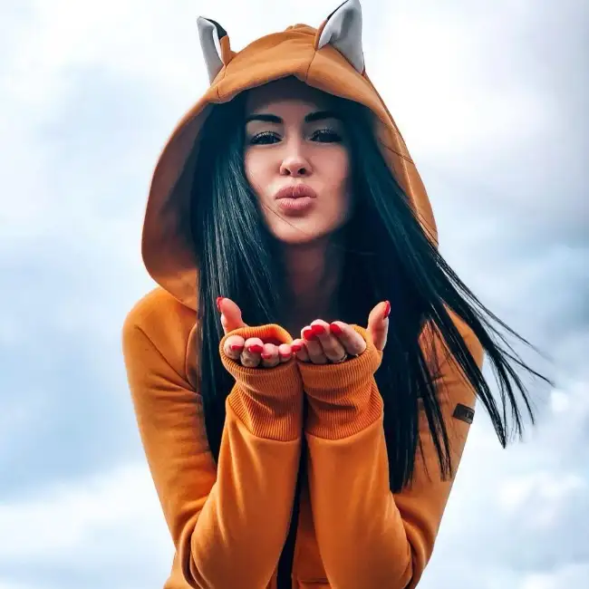 Evgenia, 33 - Liebe ru